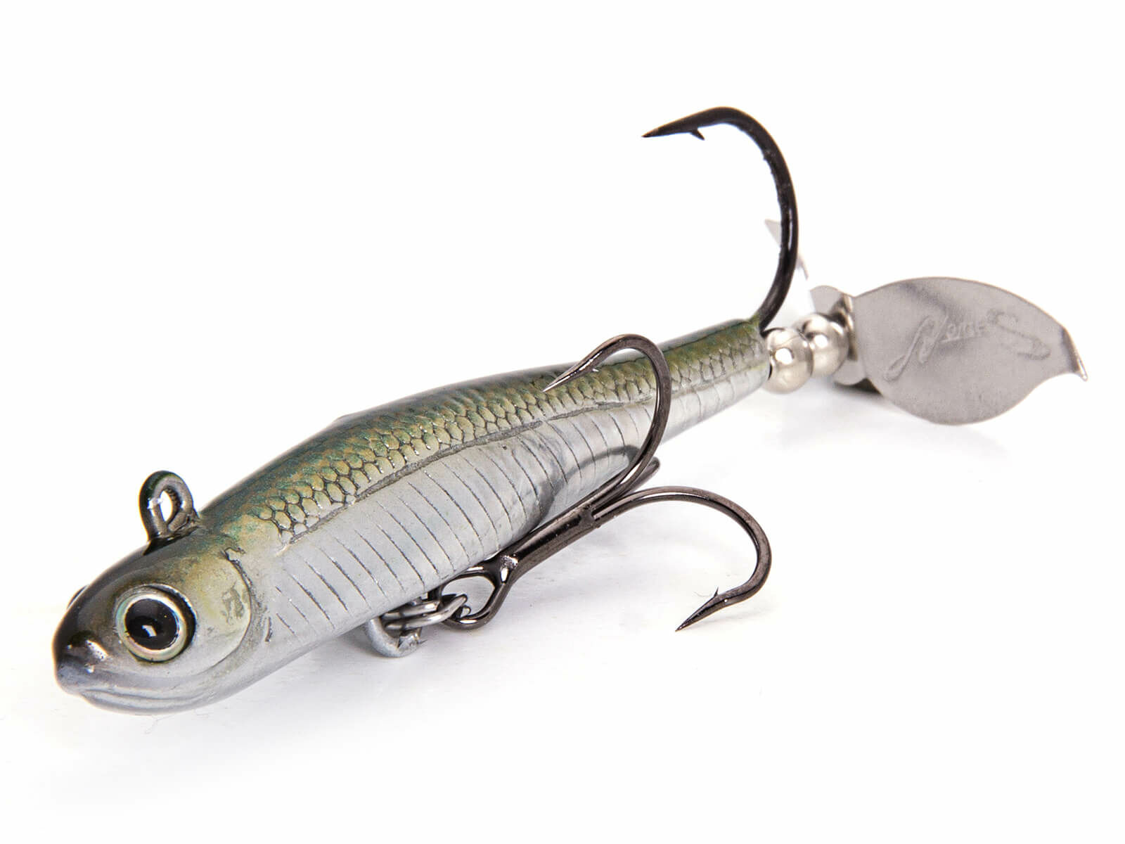 8g Wrapping Minnow (Nories)