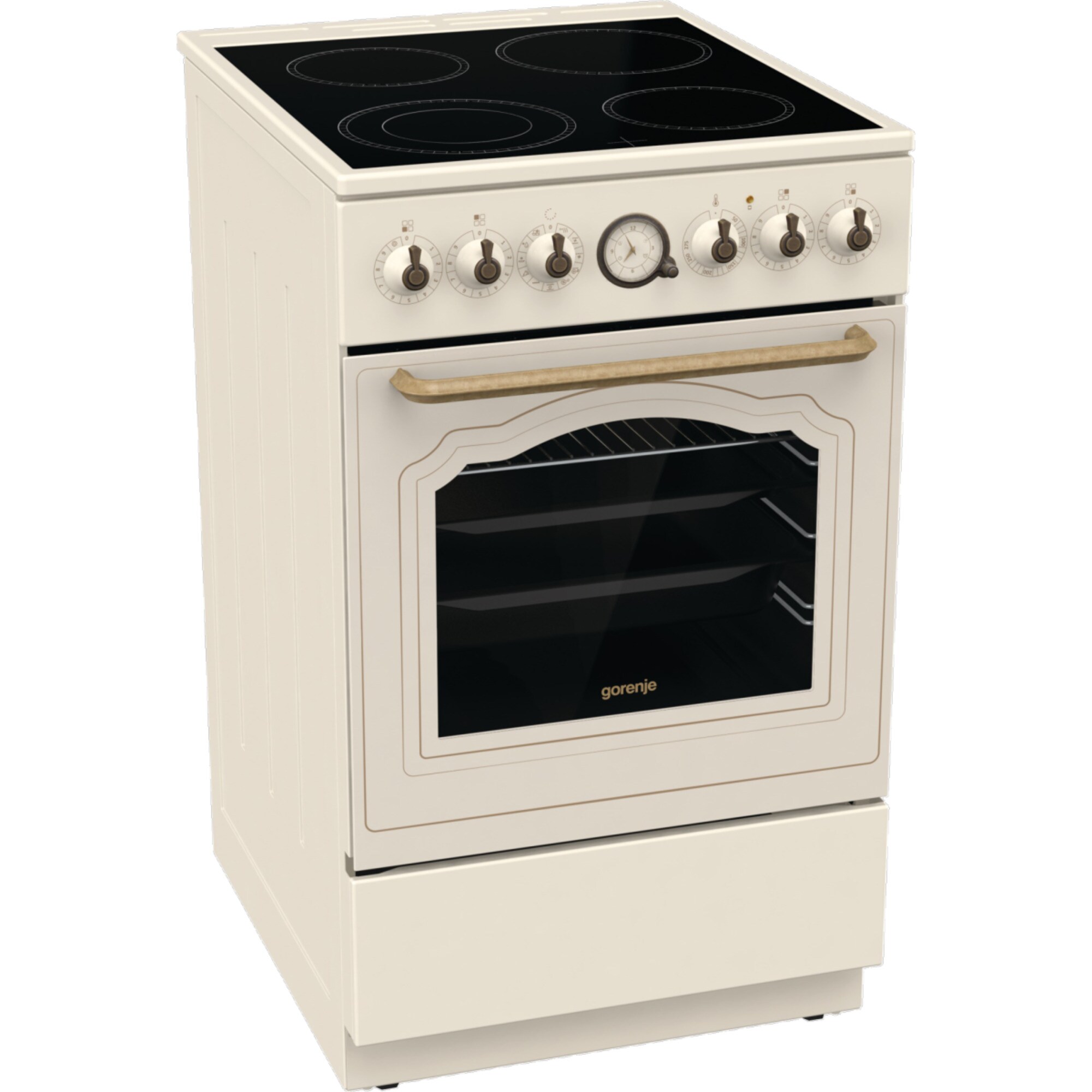 gorenje Herd GECS5B70CLI