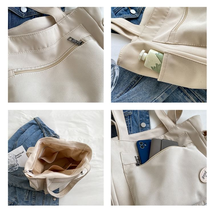 KOCORE - Canvas Tote Bag