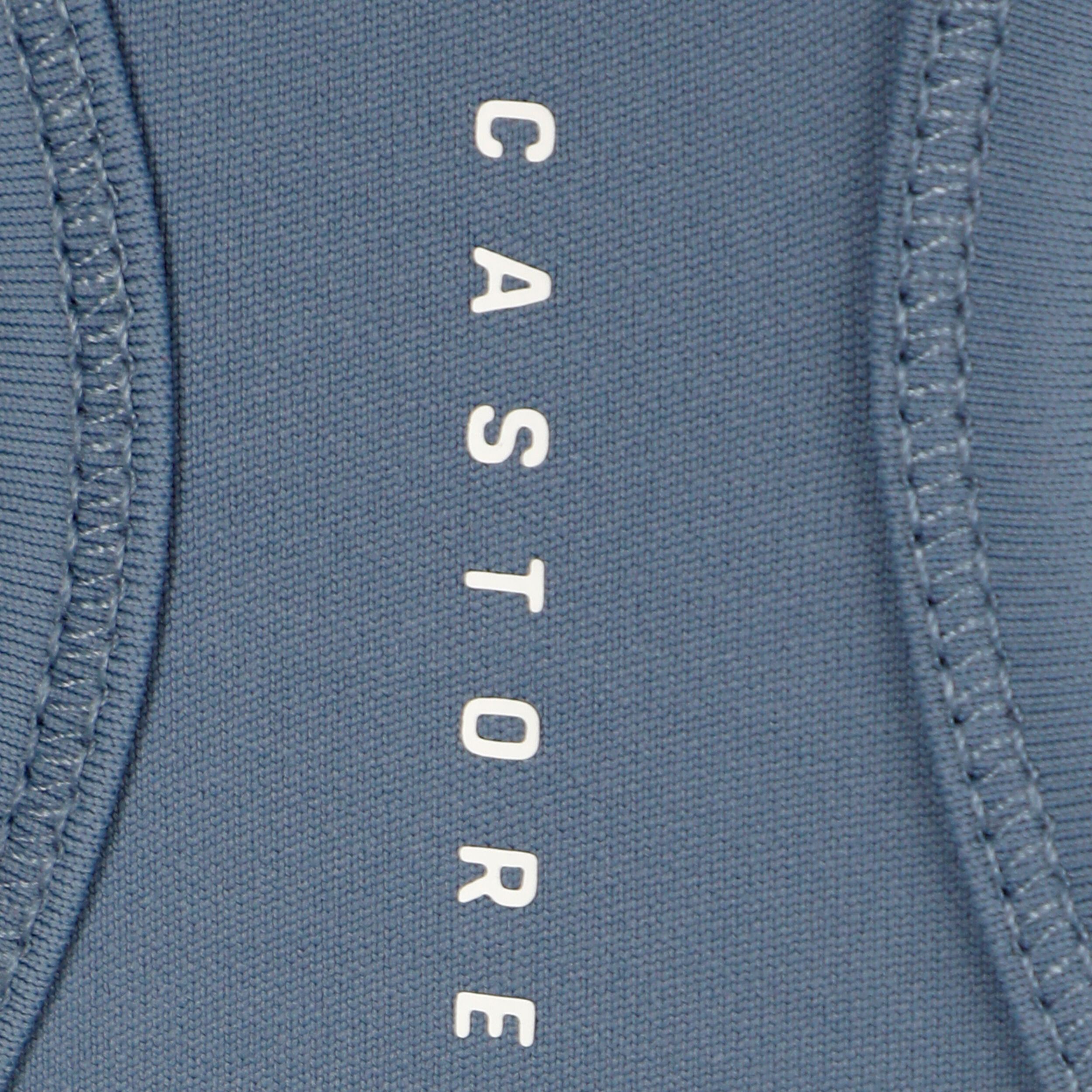 Castore Aeromesh Performance Débardeur Tank Top Femmes - Bleu Clair