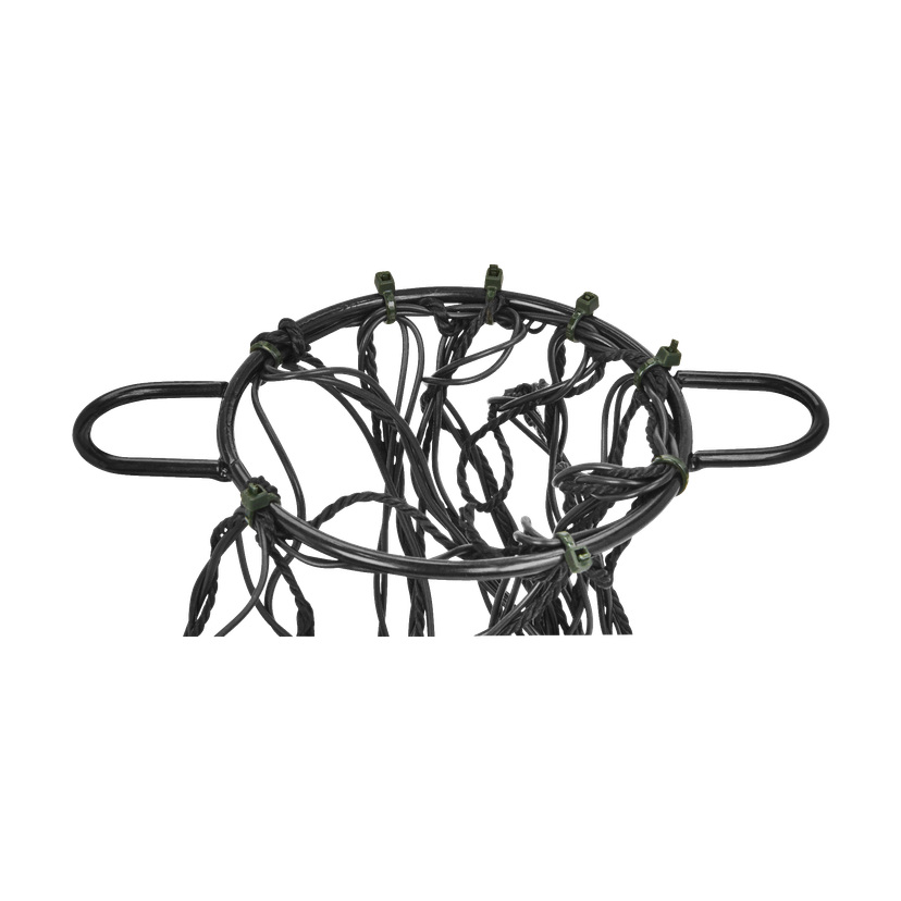 Flaggstangslynge LED 10 m IP44