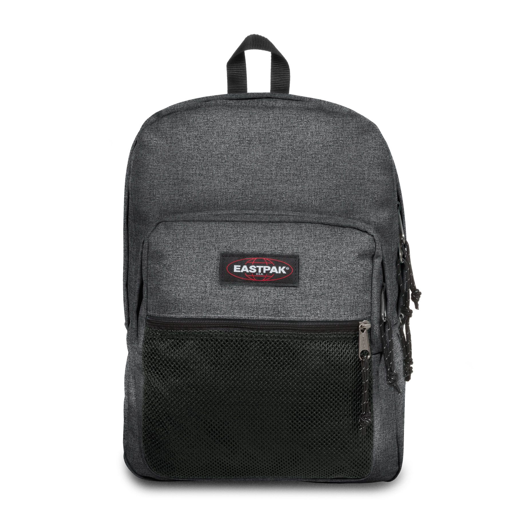 Pinnacle Black Denim