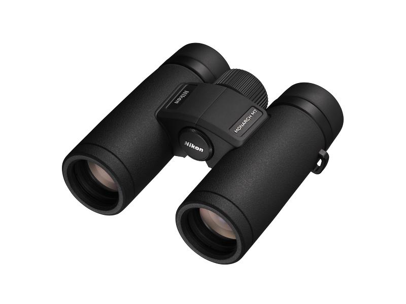 Nikon Fernglas Monarch M7 8x30 Wasserdichtes Fernglas mit 8-facher Vergrösserung