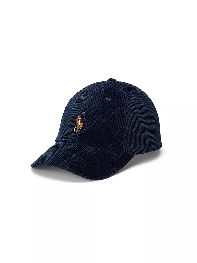 POLO RALPH LAUREN Kappe dunkelblau