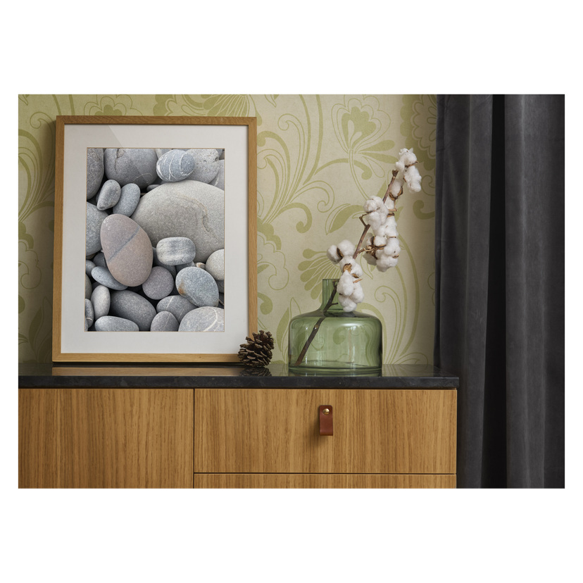 Glassvase