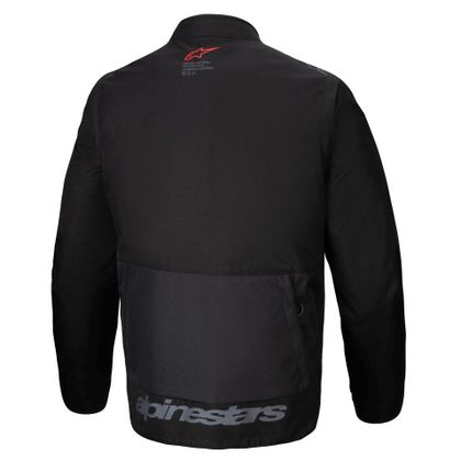 Veste enduro Alpinestars PRO-DURA 2025 - Noir