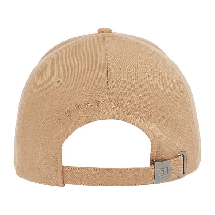 Tommy Hilfiger Jeans Flag 6-Panel Cap Heren