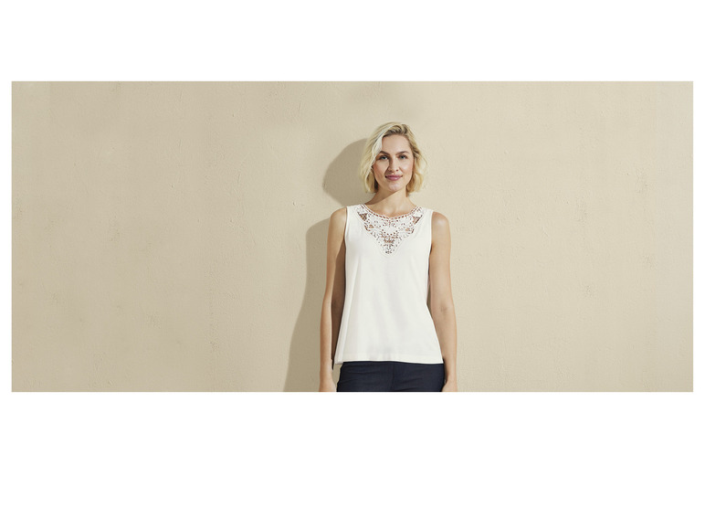 Dames top