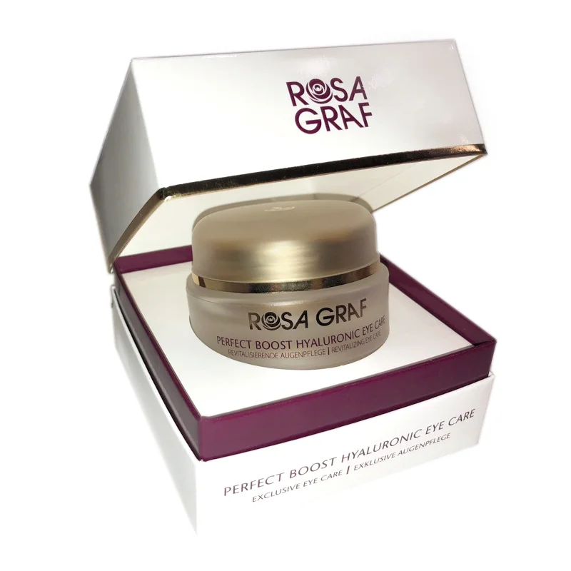 Perfect Boost Hyaluronic Eye Care, 15ml