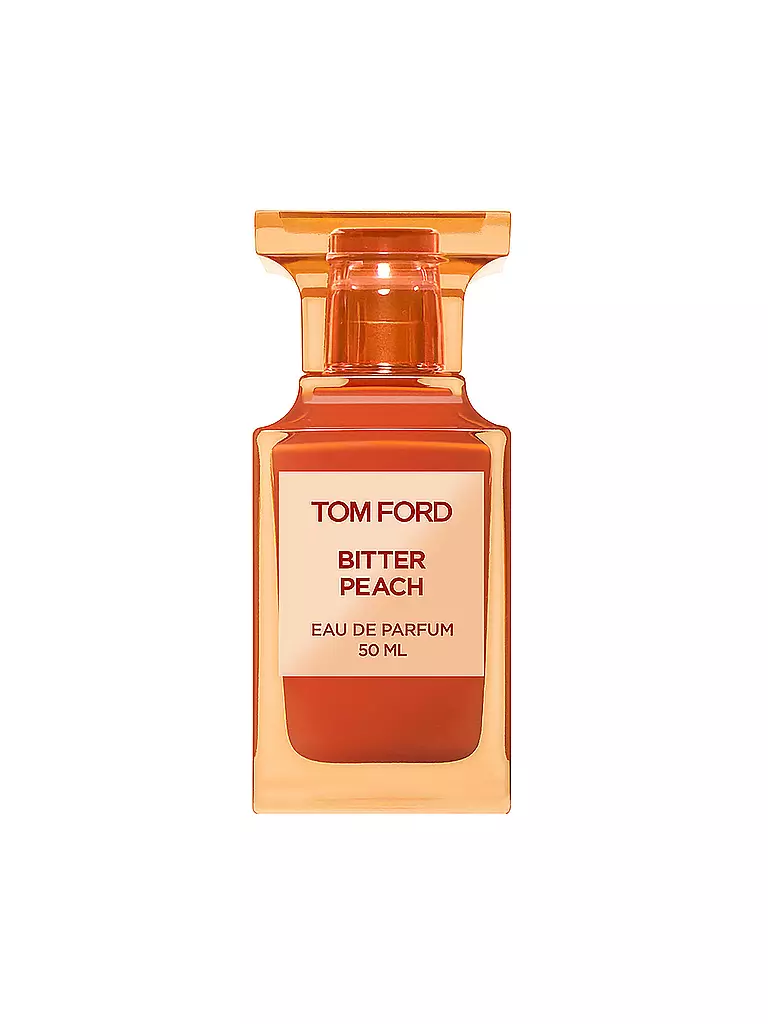 TOM FORD BEAUTY Private Blend Bitter Peach Eau de Parfum 50ml keine Farbe