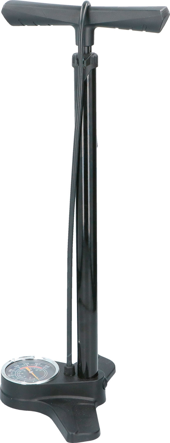 Dunlop Fahrrad Luftpumpe