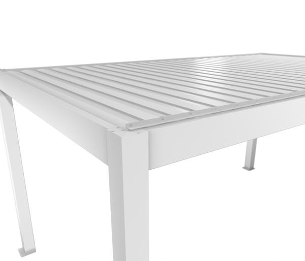 Biohort Pergola 5 x 3 einfarbig, ca.