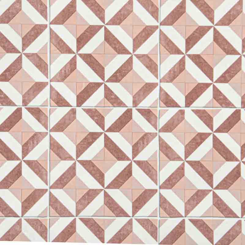 Tapis vinyle 'Winslow'