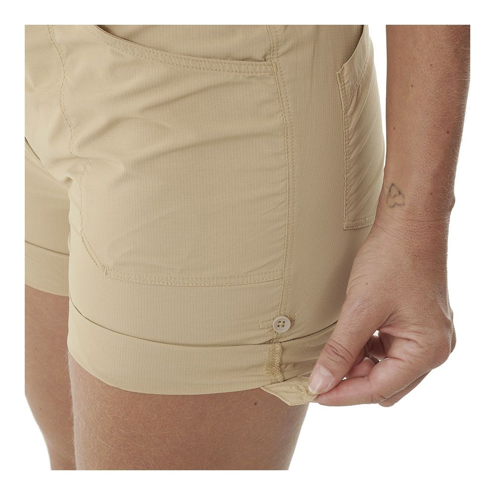 Lafuma ACCESS - Short Femme sesame