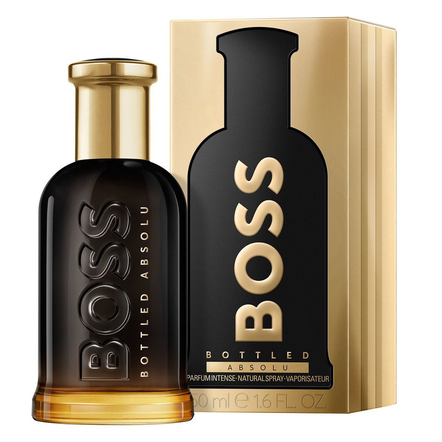 Hugo Boss Boss Bottled Absolu Parfum Intense 50ml