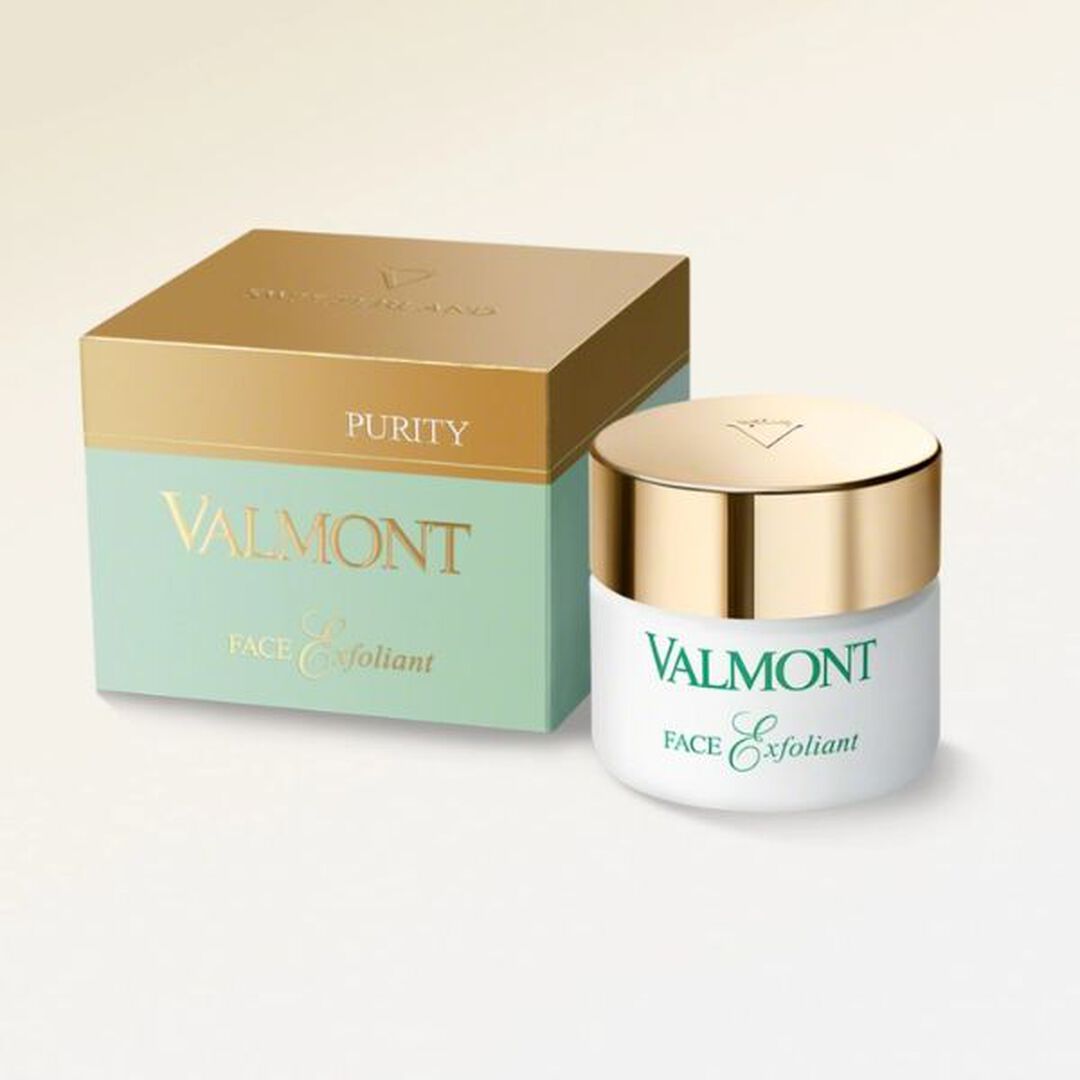VALMONT VA PURITY Face Exfoliant - 50ml