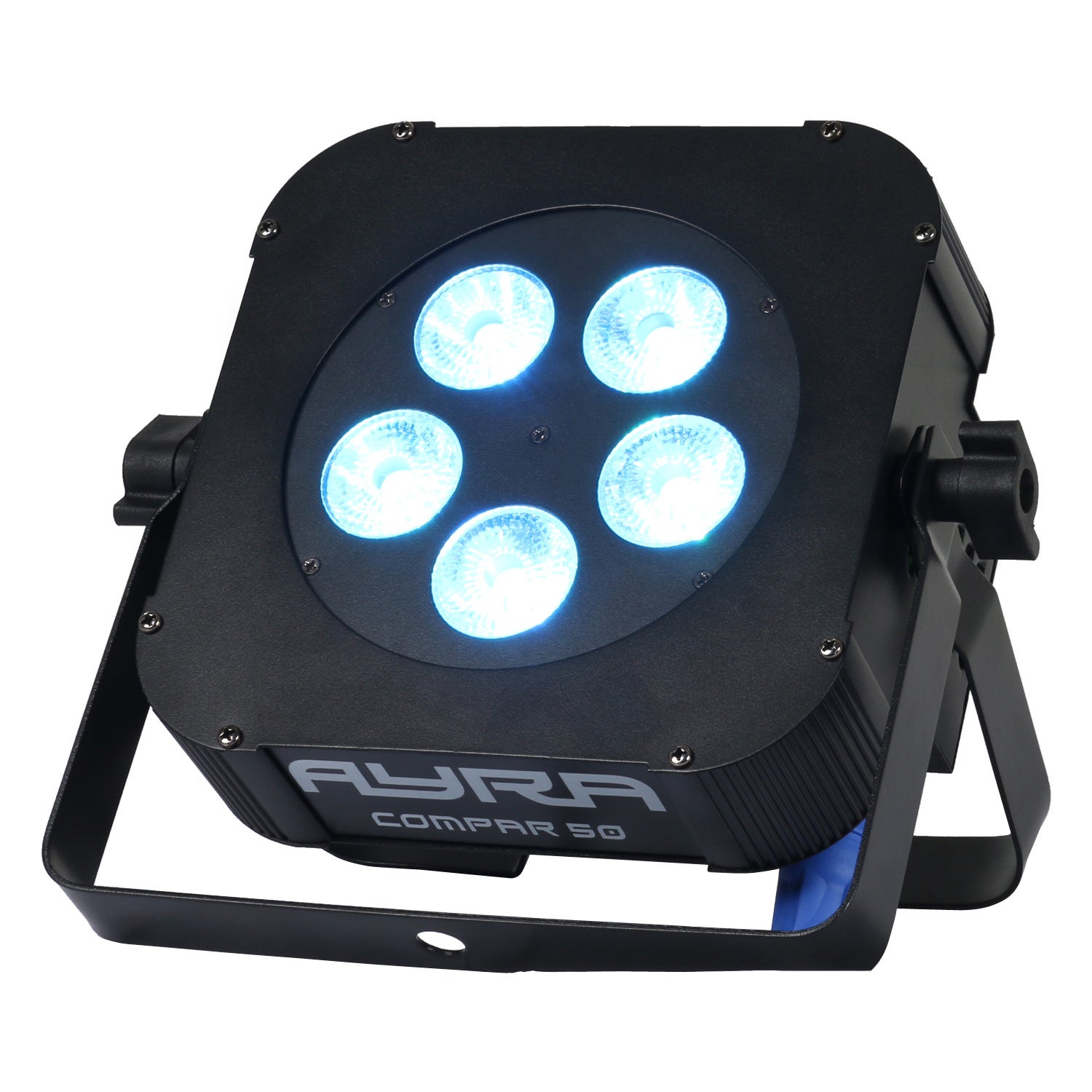 Ayra Compar 50 complete LED-set