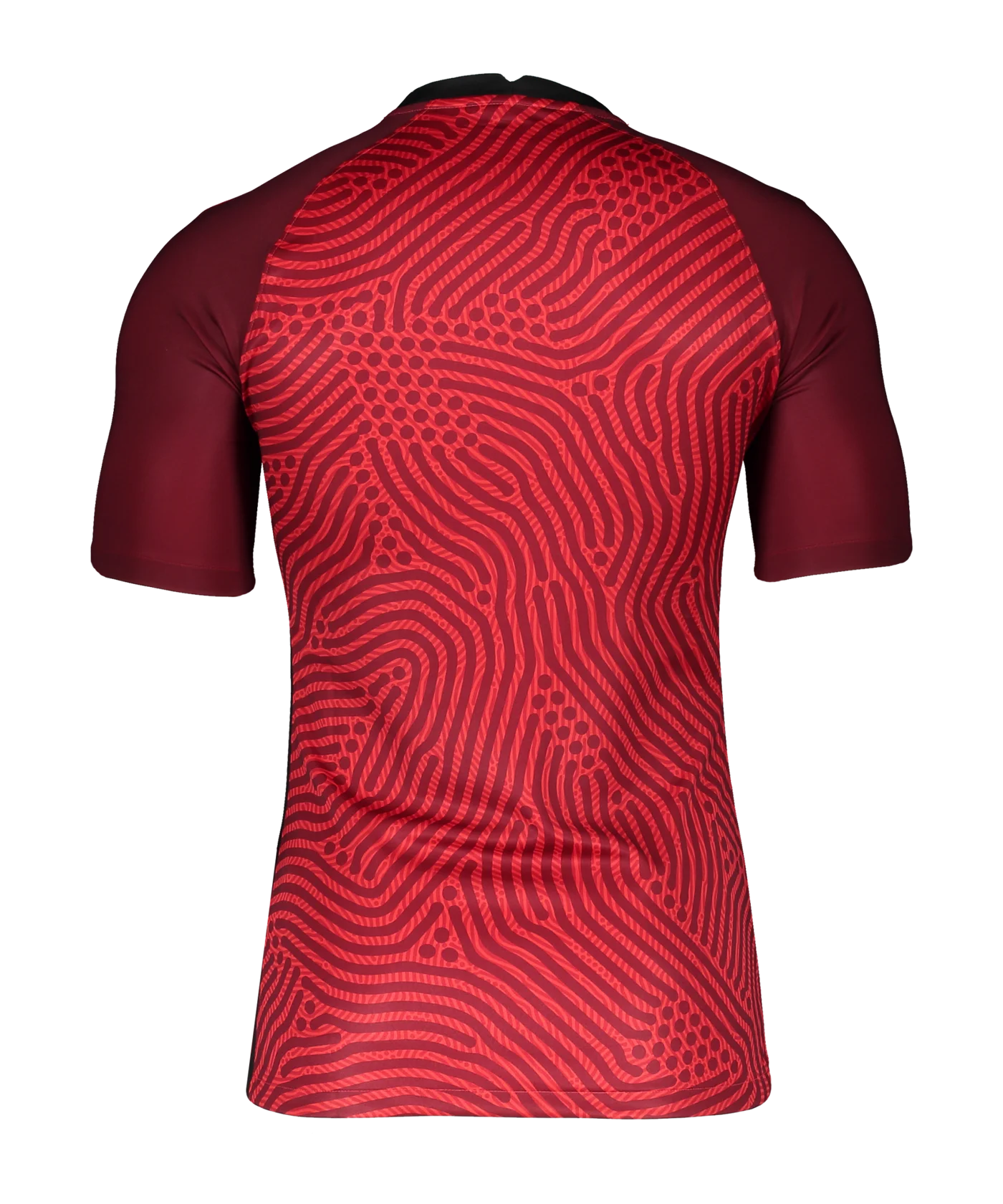 Nike Promo TW-Trikot kurzarm Rot F657