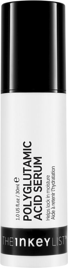 THE INKEY LIST SERUM: POLYGLUTAMIC 30ML