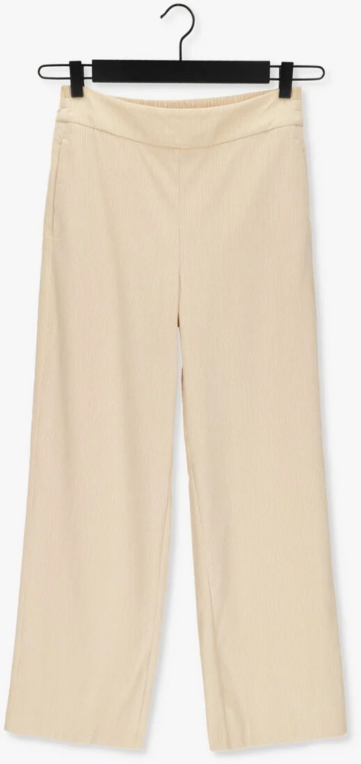 SELECTED FEMME gebroken wit selected femme pantalon zoey mw pant