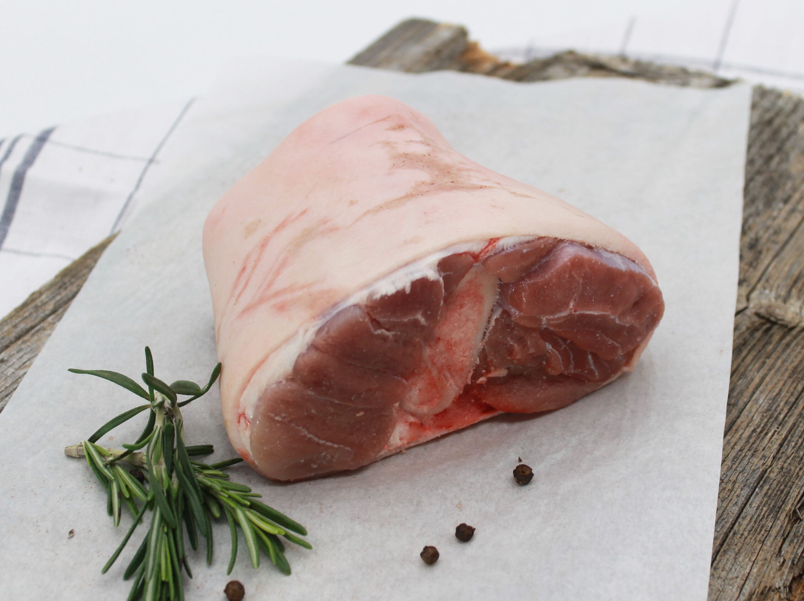 Schweinevorderhaxe | ca. 450 gr.