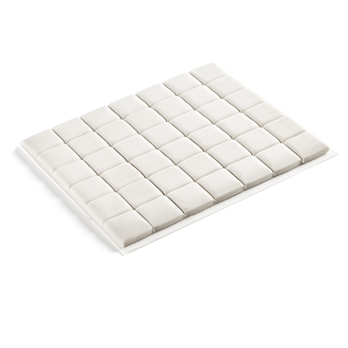 Pâte à coller précoupée 60 pièces