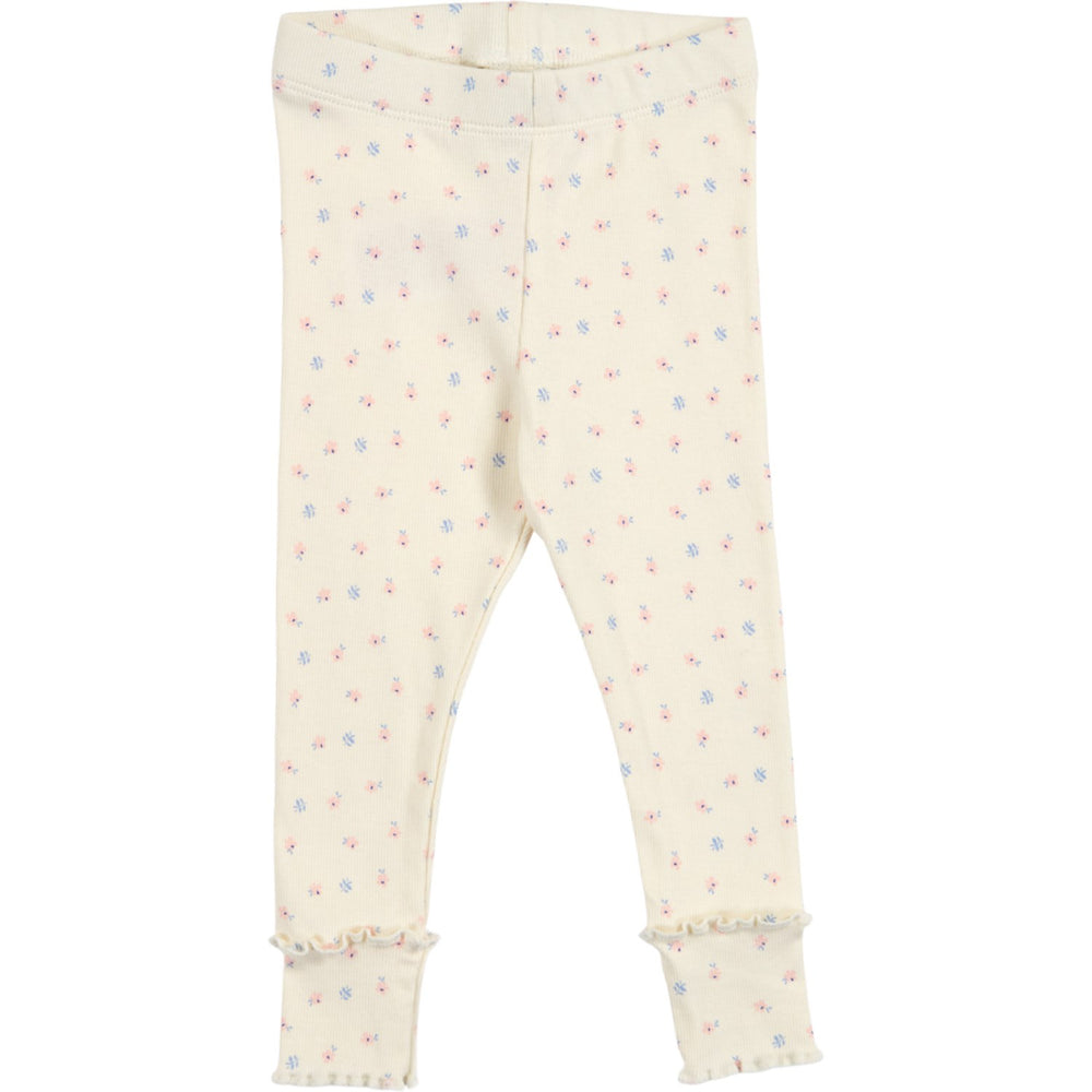 Køb Müsli Tofu/ Nectar/ Shell Blue Spring Deco Leggings Baby