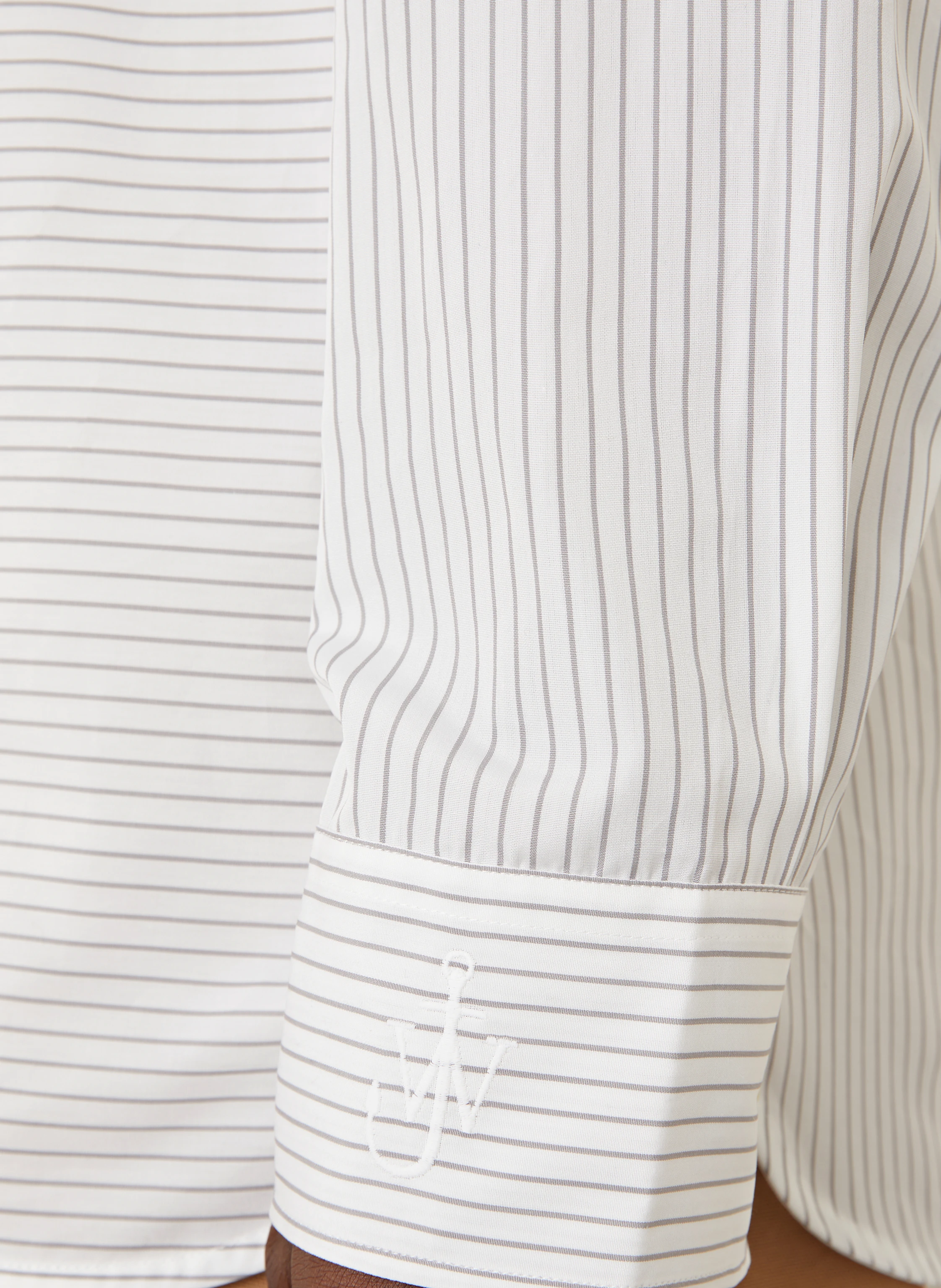 JW ANDERSON Hemd Comfort Fit