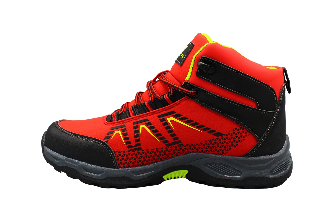 Planets 105 Winterschuhe Herren Damen