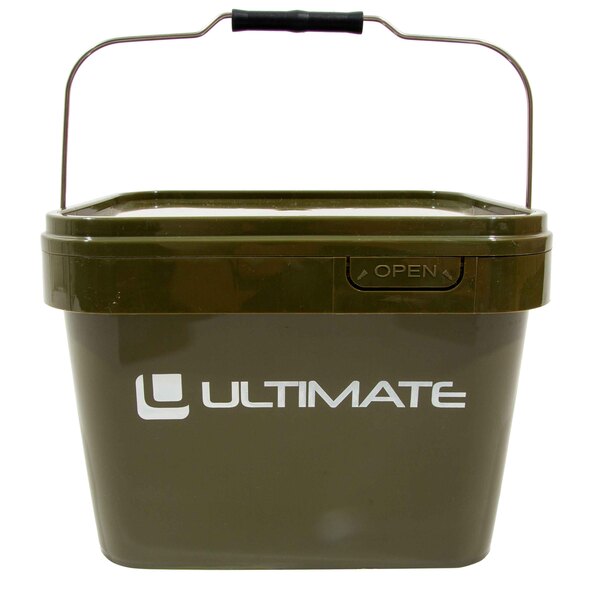 Seau à appâts Ultimate Bait Bucket