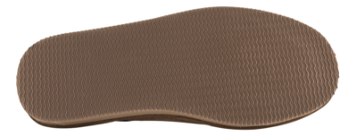 Woollies Hjemmesko Stone 1022 Simple Luxe