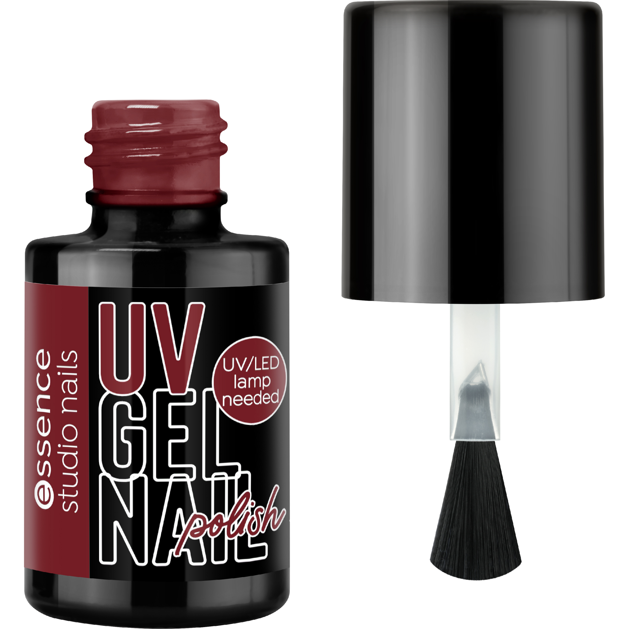 studio nails UV GEL NAIL polish