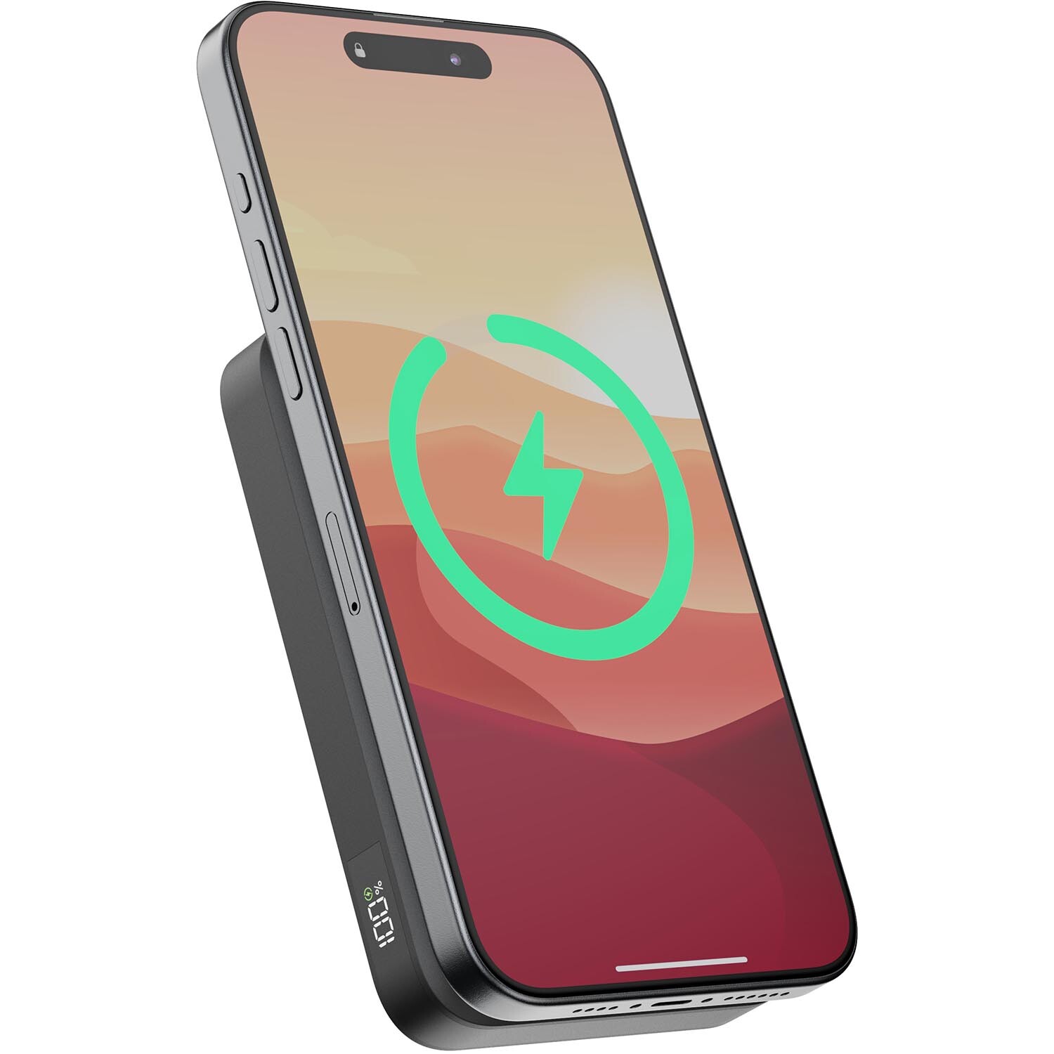 Xtorm Magnetic Wireless Powerbank 10000