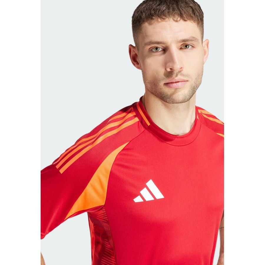 Adidas Maillot Tiro 24 Competition Match