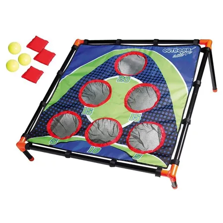 Outdoor active Toss Game Wurfspiel