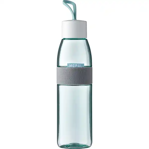 Trinkflasche Ellipse 500 ml - Nordic Green