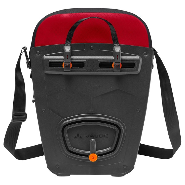 Vaude - Aqua Back Pro - Sacoche pour porte-bagages