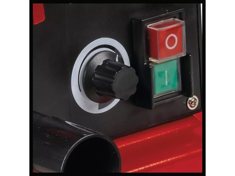 Einhell Dekupiersäge TC-SS 406 E Stationäre Dekupiersäge