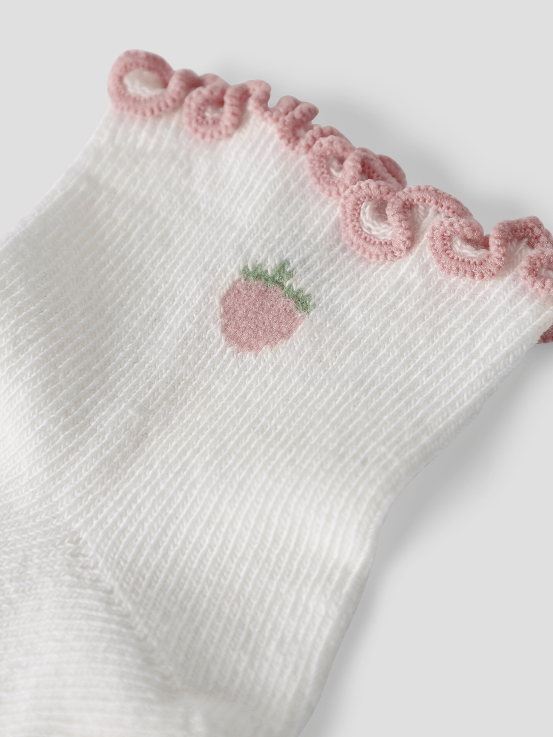 Lil' Atelier Strømper Fiducia