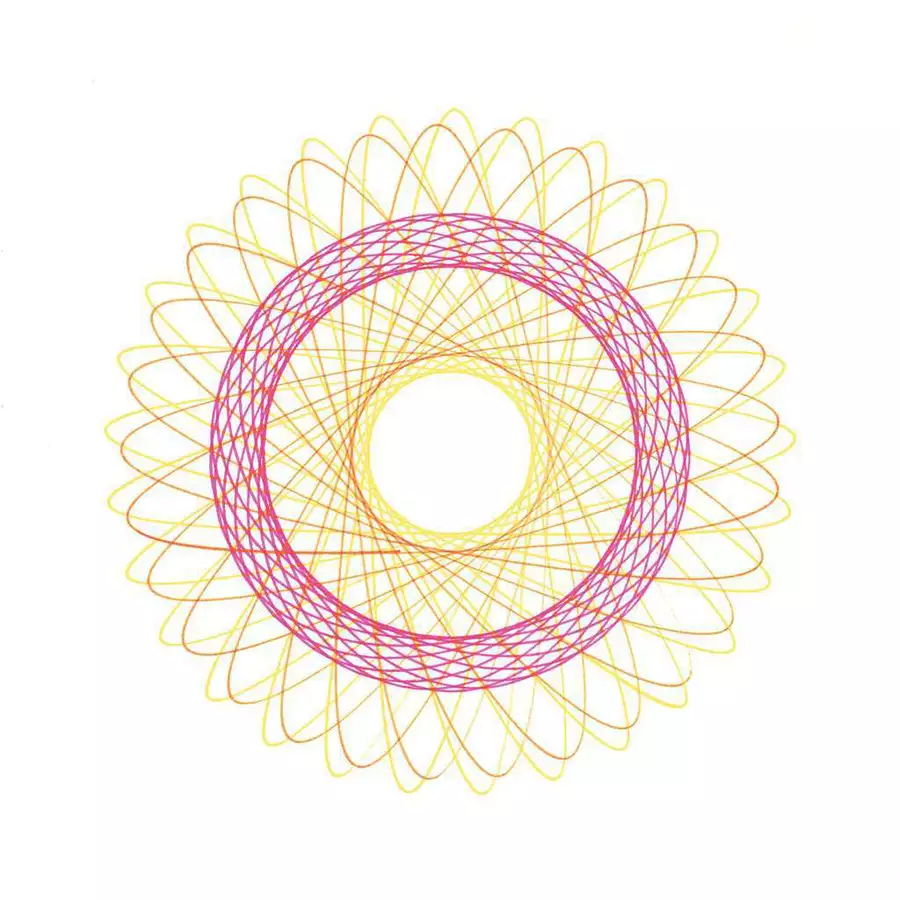 Ravensburger Ravensburger Spiral-Designer bunt