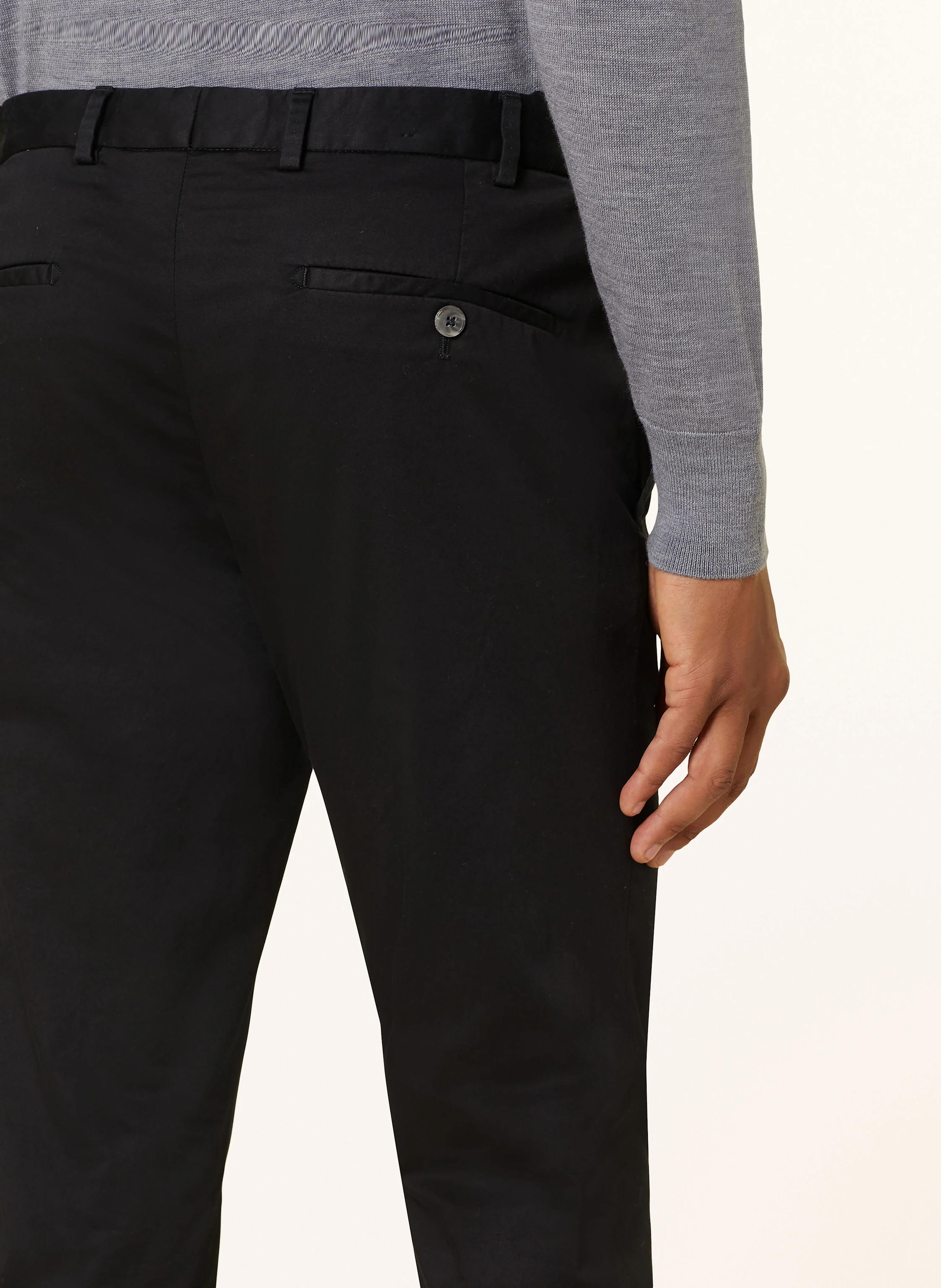 HILTL Chino Slim Fit