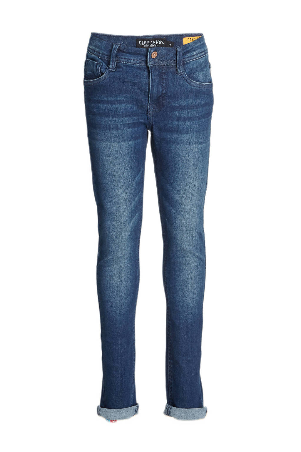 Cars skinny jeans Davis Dark used