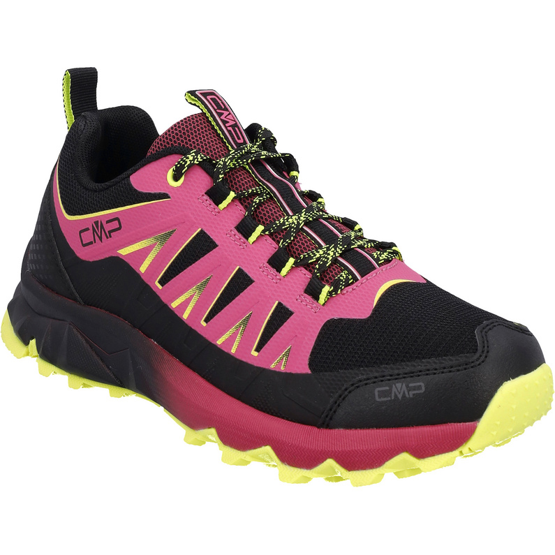 CMP Damen Laky Schuhe