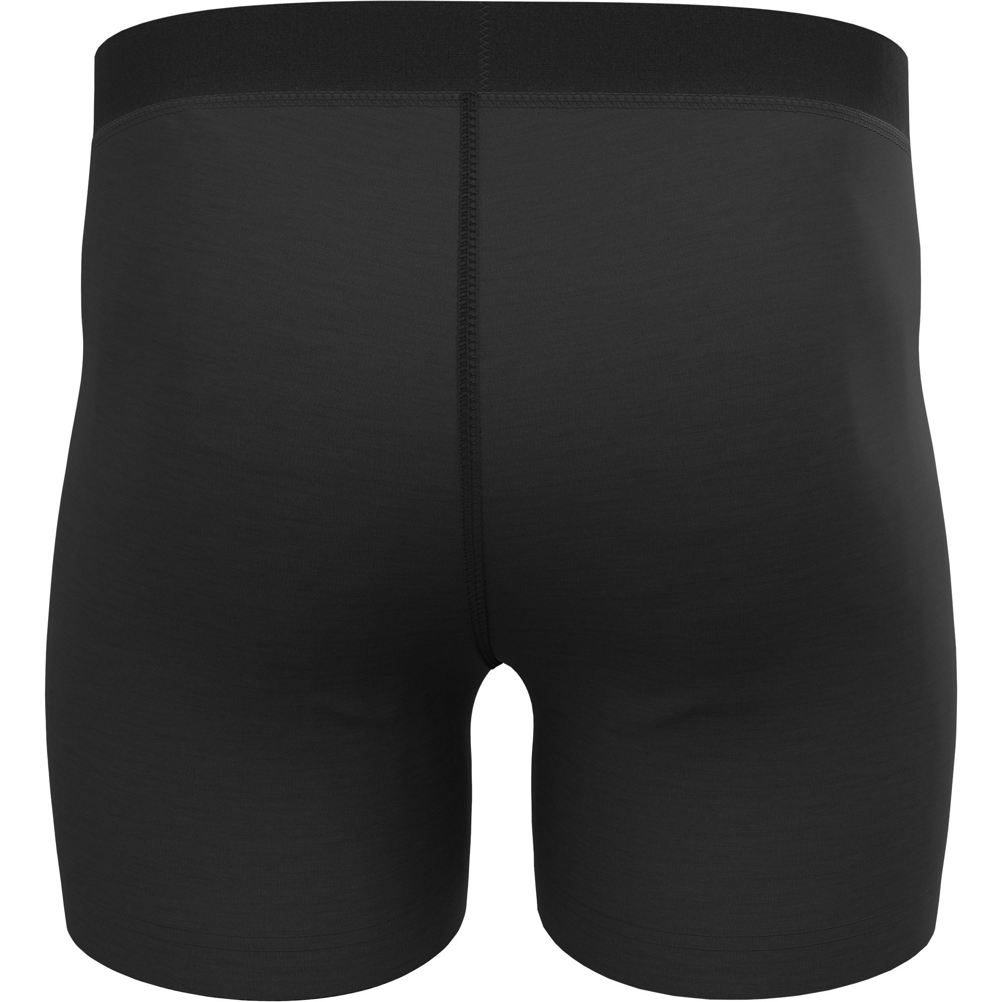 Odlo Merino 160 Boxershorts Herren schwarz