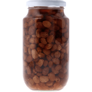Eliterna - Boerenjongens - Rozijnen op Brandewijn - 500ML