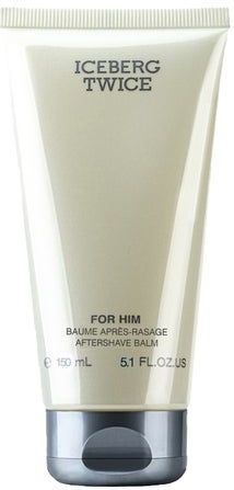Iceberg Twice For Him Aftershave Balm 150 ml