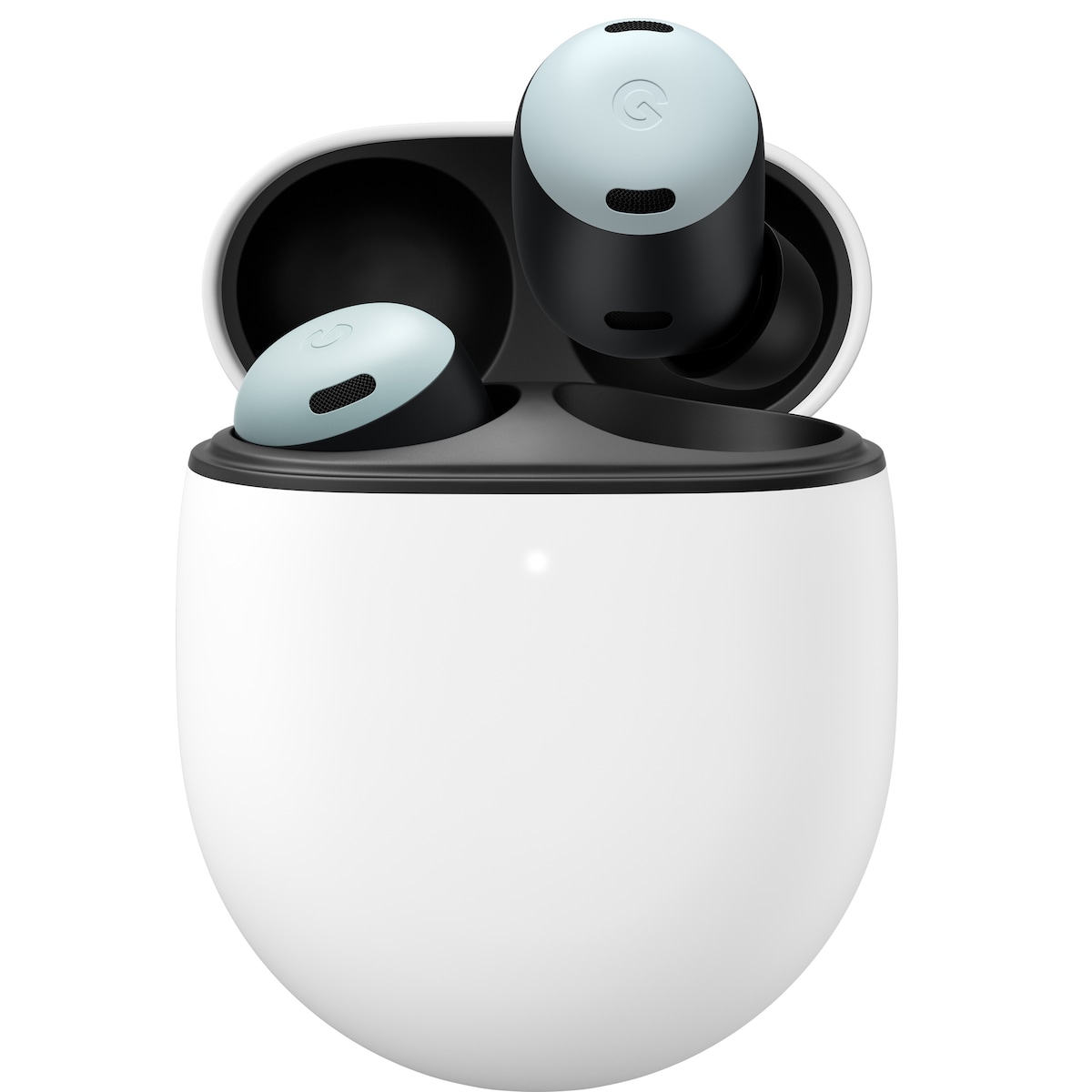 Google Pixel Buds Pro trådløse in-ear hodetelefoner (tåke)