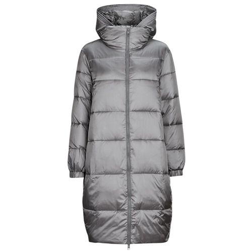 Esprit - CORE PUFFER - Gris