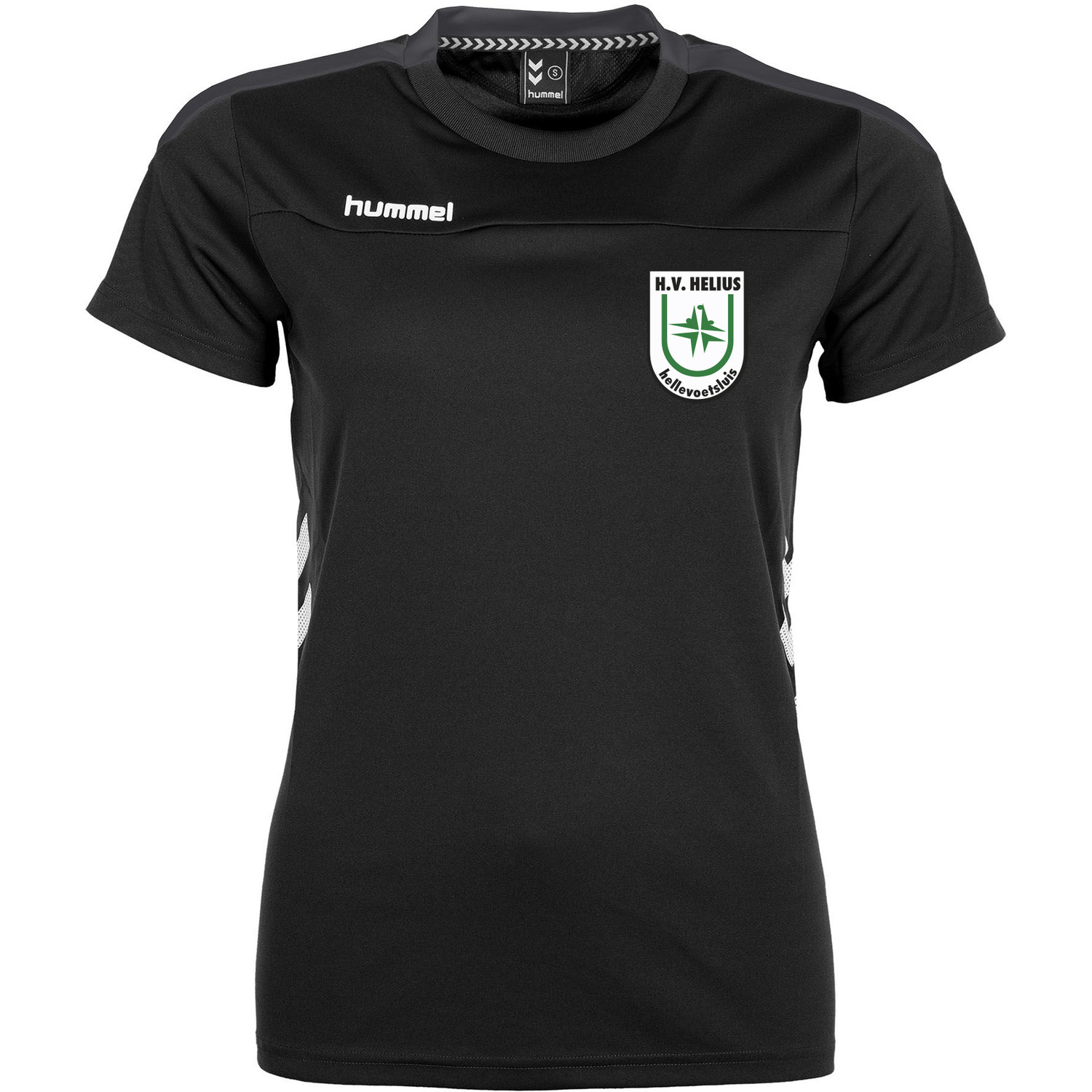 HV Helius Training/Inspeelshirt Dames