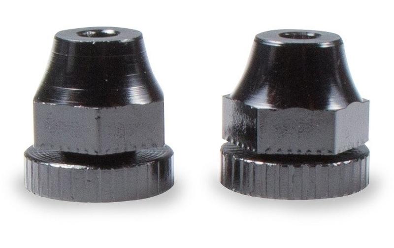 Halterung Quick Release Adapter 2 StückSchnellwechseladaptersatz für Halterungen